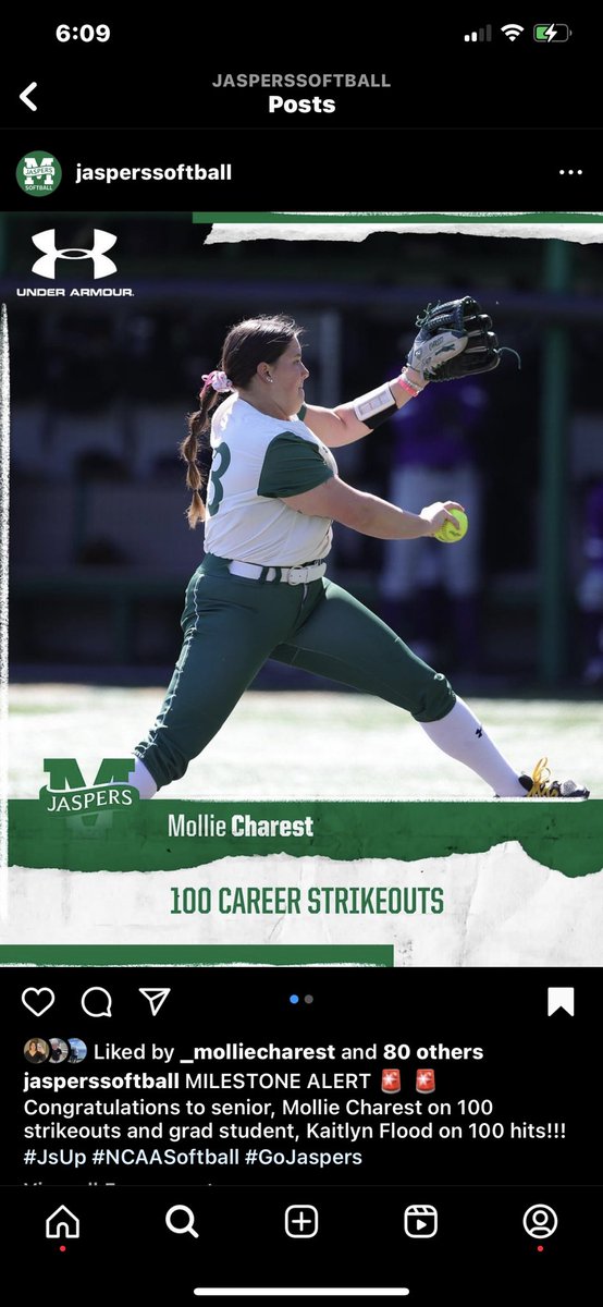 bella1317_'s tweet photo. _@molliecharest doing her thing in the Bronx… already up to 147 K’s and still rising……  so proud of my girl…. @MonomoySharks @MonomoySchools https://t.co/aHcXNdy69t