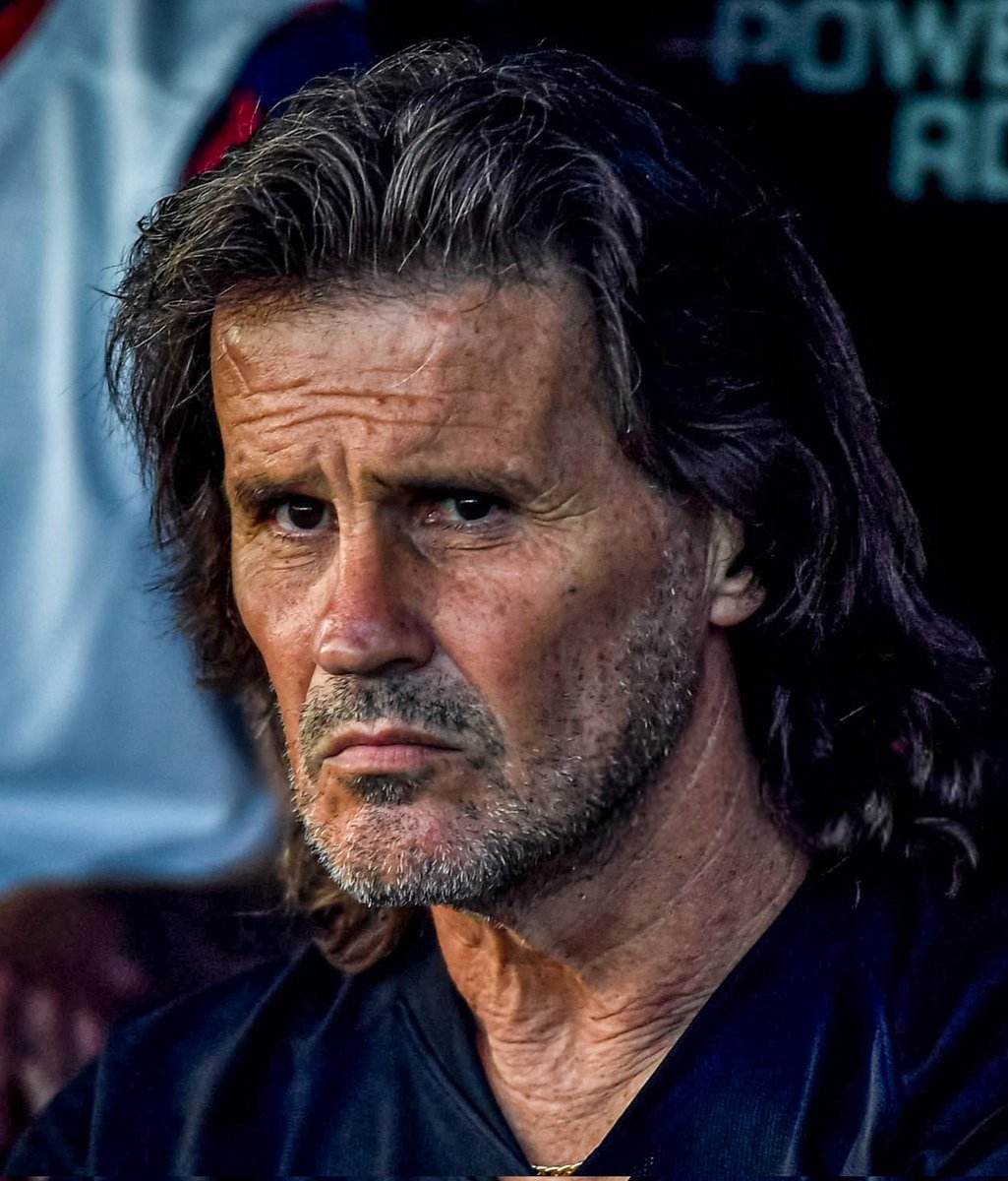 ⁉️ ¿Opiniones del segundo ciclo de Rubén Darío Insúa como entrenador de San Lorenzo?
