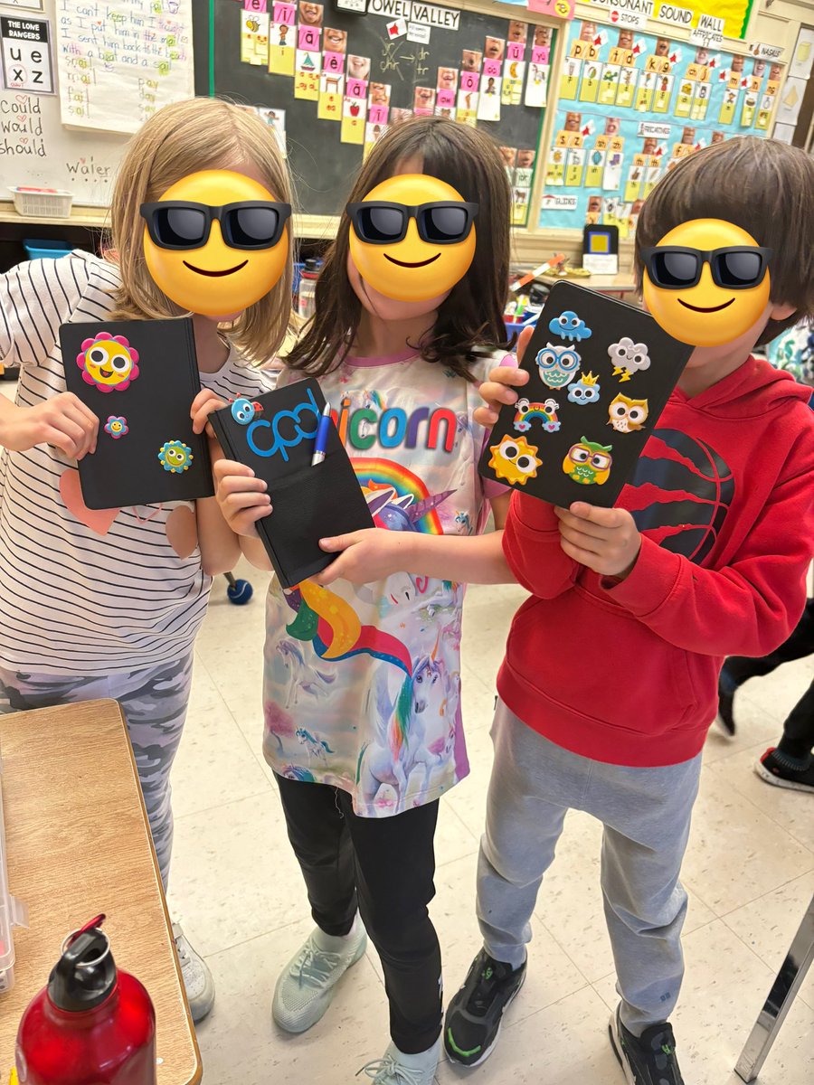Students loved having more parents in this week to talk about their jobs in the community. It’s also fun to let parents experience classroom life! We learned a lot, and the company swag was definitely a nice perk! @orioleparkjps @tdsb