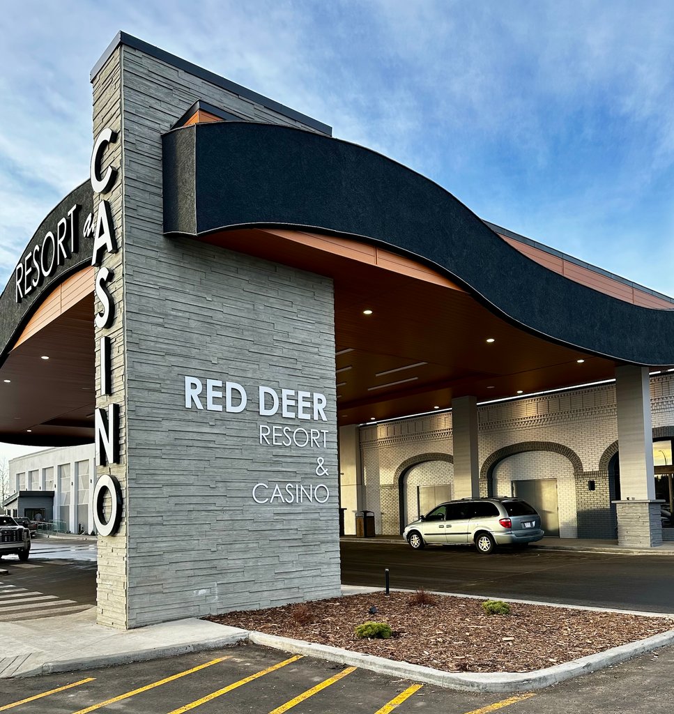 Find us at the Red Deer Resort &amp; Casino on Saturday! 11am - 4pm

Easiest way to get to us is to enter at the Casino doors &amp; we will be to the right. (you will not be entering the actual casino)

If you enter at any of the other doors, just turn left &amp; head down the hall.