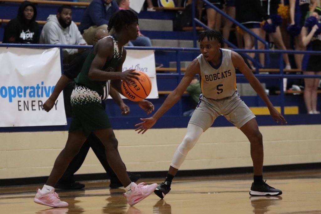 Jaylen Willingham tweet media