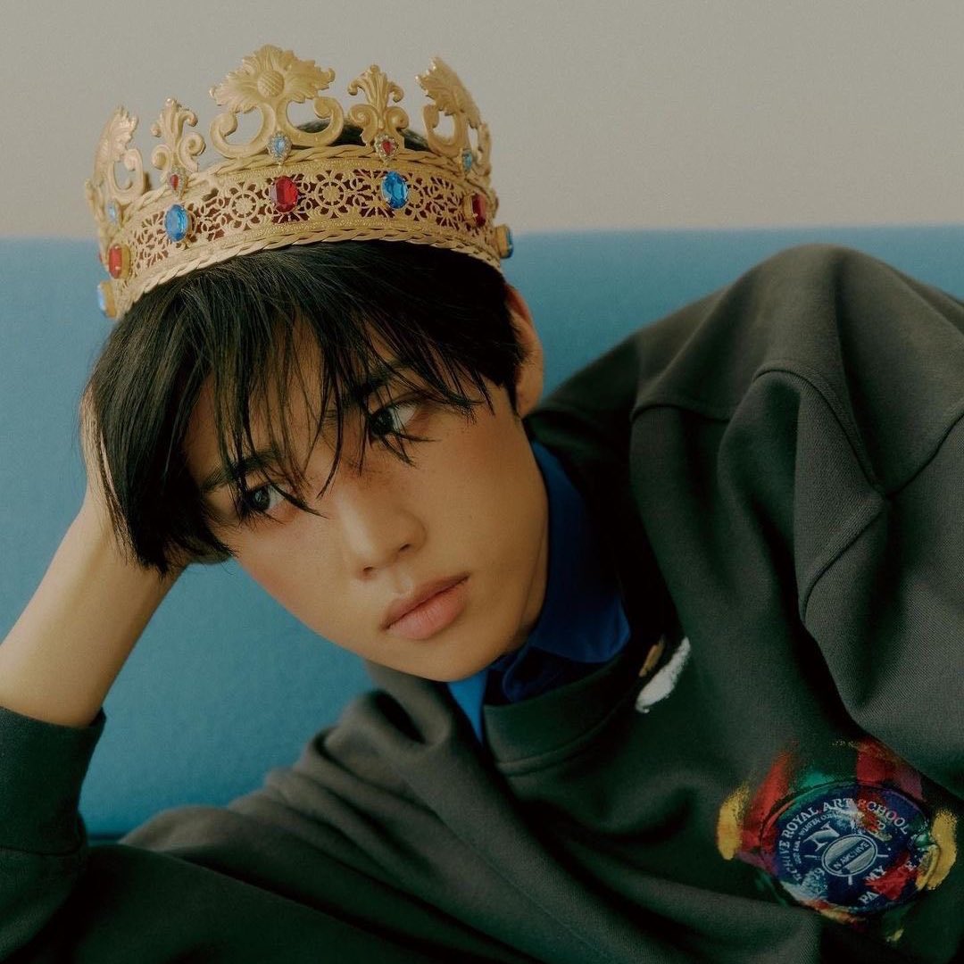 Koreaboo tweet picture