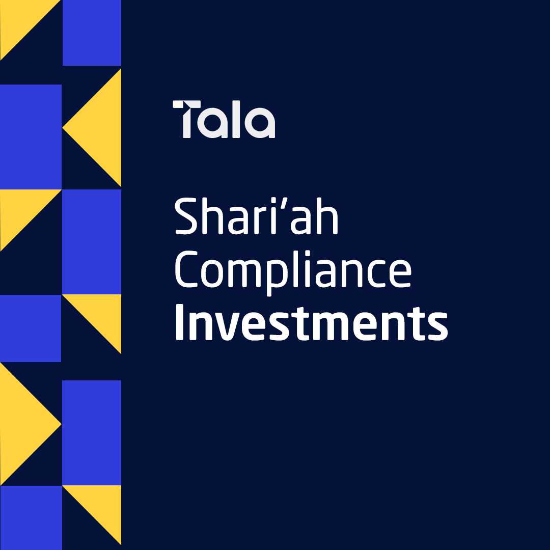 Join us on Tala to invest in Shariah-compliant opportunities! 🌙
Download now to start building your portfolio. #TalaInvest #ShariahCompliant
Download Tala Today
👇👇👇
talainvest.com