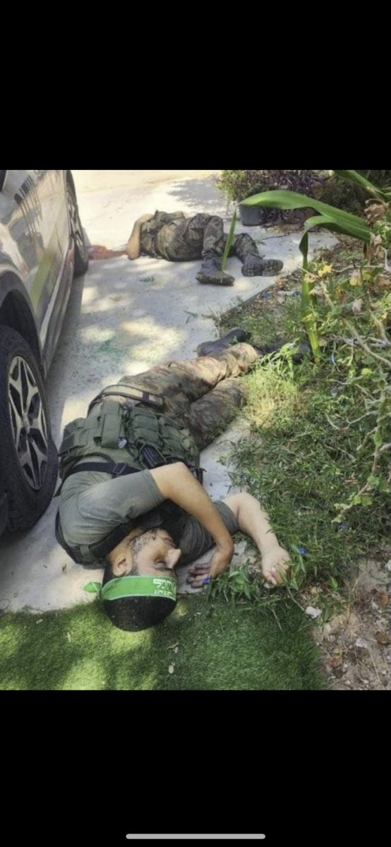@Nadira_ali12 5 minutes later😂🇮🇱#HamasRapists #HamasisISIS #HamasMassacre
