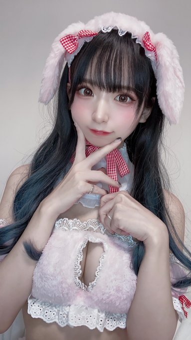 コスプレイヤーうちののTwitter画像10