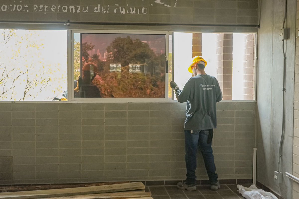 Obras Públicas Envigado tweet media