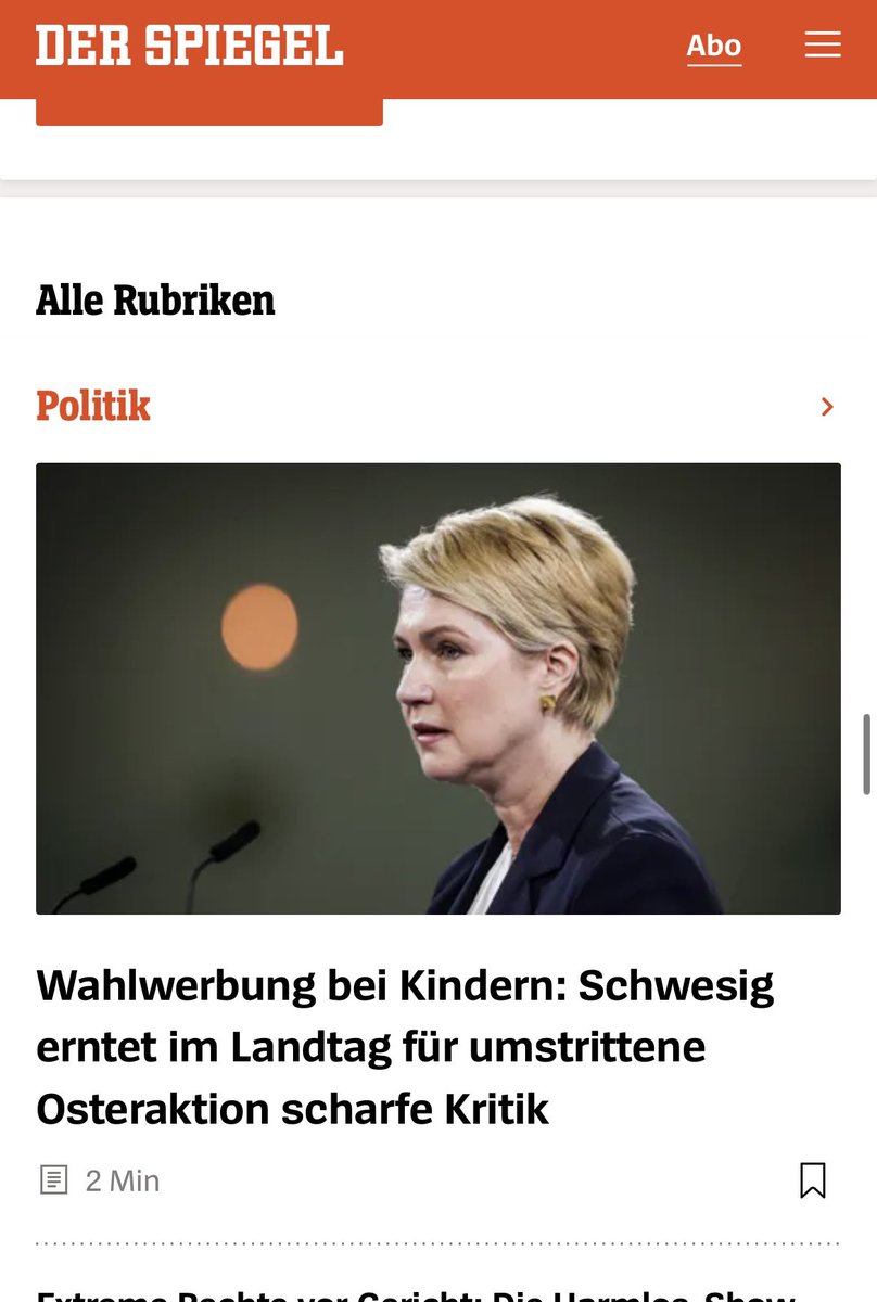 MelnykAndrij's tweet photo. Meine Güte, zuerst das Putinsche Lieblingsprojekt Nord Stream 2 mit miesen Tricks durchwinken &amp; jetzt Schokohasen mit eigenem Konterfei &amp; Partei-Logo in Kitas verteilen🤦‍♂️Was kommt als Nächstes?
https://t.co/HoWFUUAyy6 https://t.co/uoayVPcYuP