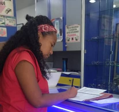 #Día productivo en la Oficina Administrativa de #Maracay, para revisar Deberes Formales y Materiales y Gestión de Cobro al sector privado ante el IVSS.
@NicolasMaduro 
@MagaGutierrezV 
@ivssoficial1 

#JuntosPorCadaLatido
#porunseguromassocial
#RebeldiaAntiImperialista