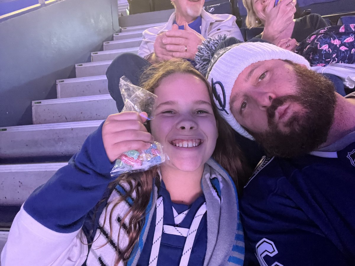 #GoBolts
