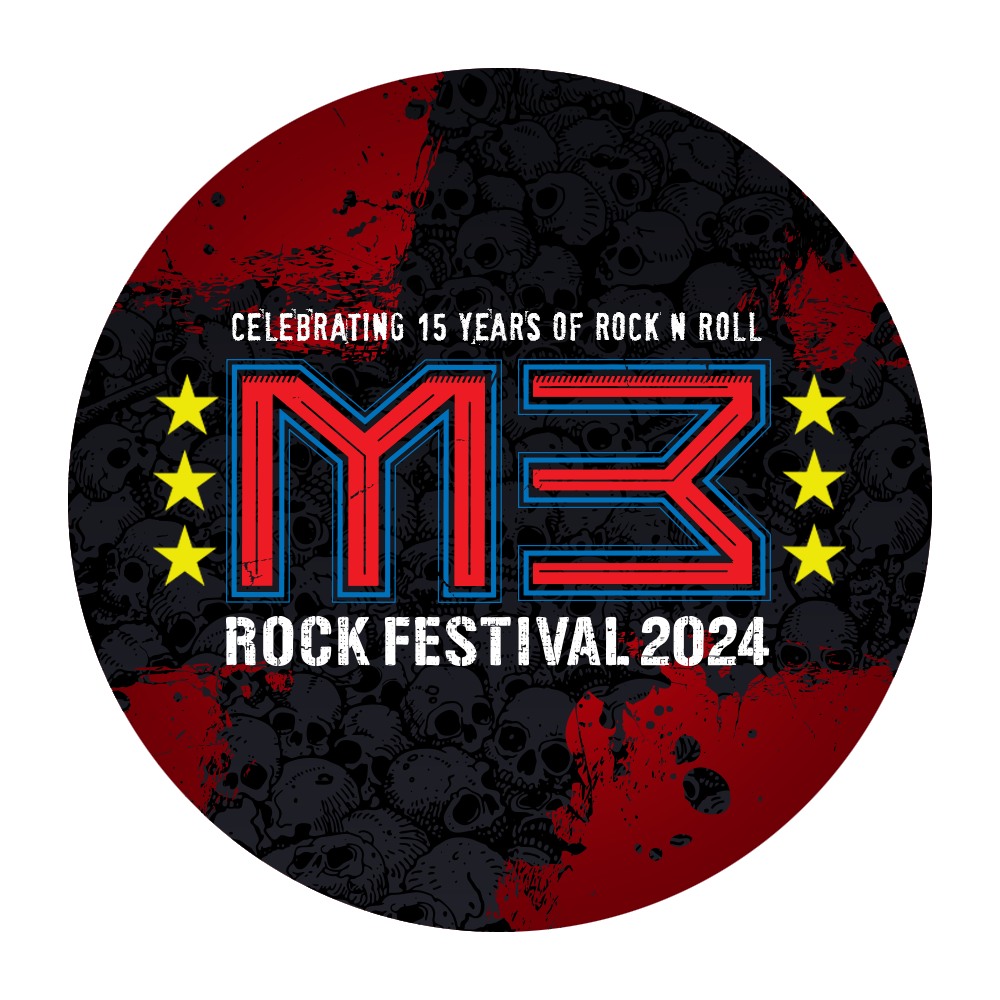 The Metal Voice will be covering this years M3 Rock Fest @Strigl @M3RockFestival Looking forward to seeing friends there @michaelhsweet @DoroOfficial @ToddLaTorre