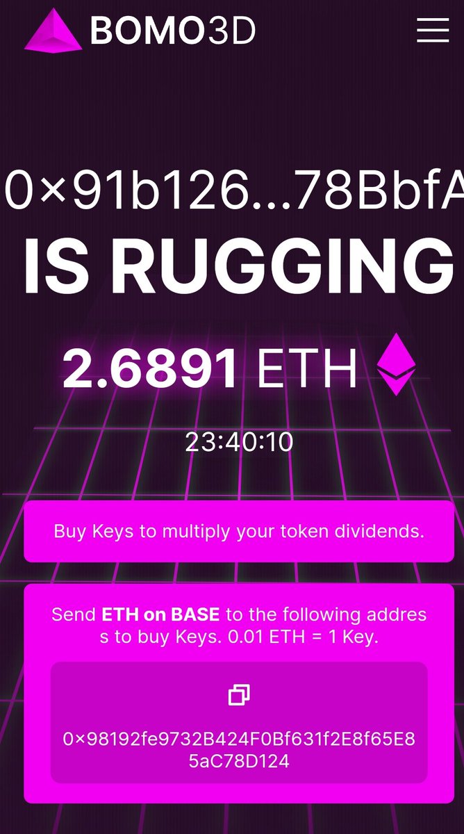 bomo3d_base's tweet photo. Interesting.

#BOMO3D https://t.co/0HlI3vHoM6