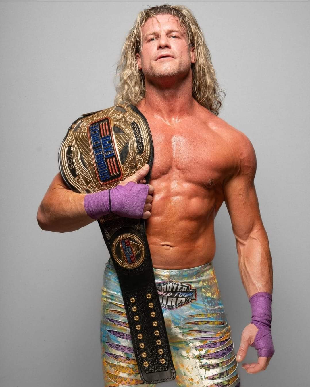 SquaredCircleExpo on X: 