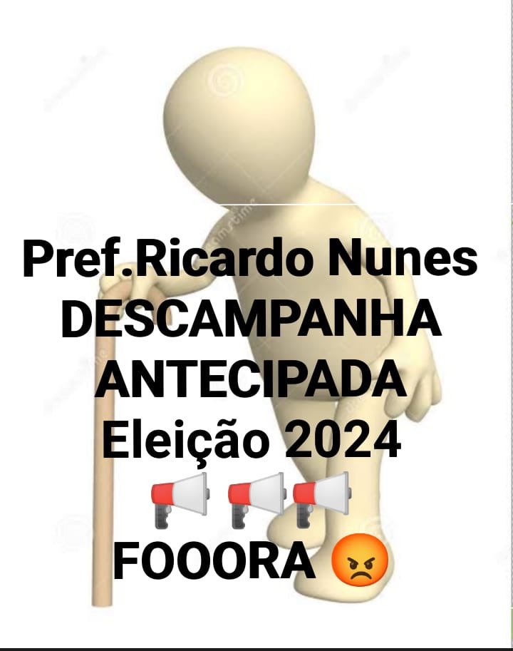 'Sob a administração do Prefeito Ricardo Nunes, aposentados da PMSP que recebem mais de um salário mínimo têm 14% descontados das aposentadorias. @ricardo_nunessp @camarasaopaulo @FernandoHoliday @rodolfodesp @Gilson_Barreto_ 👇 Barrem Confisco #ForaConfiscoRicardoNunes' Vciupr