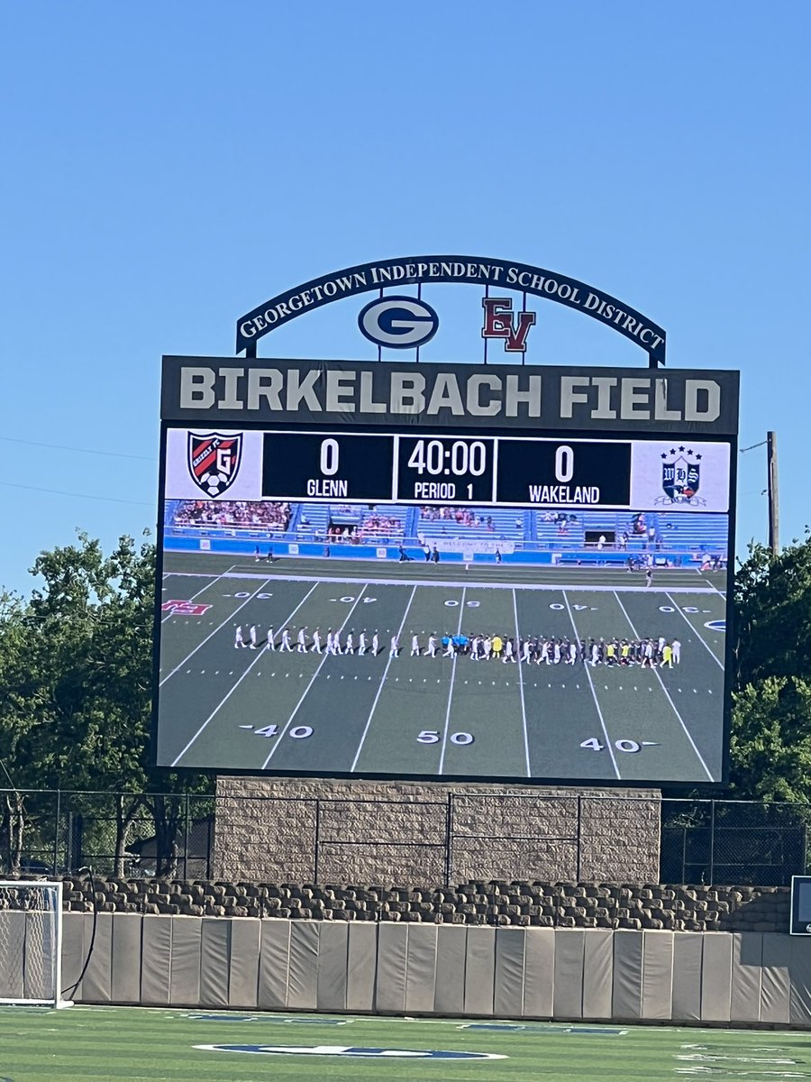 Jody Hormann (@jodyhormann) on Twitter photo Game two at State Soccer today for <a href="/LeanderISD/">Leander ISD</a> as <a href="/GrizzFC/">Grizz FC</a> takes on Wakeland! Go Grizz! @LISD_AD <a href="/j_wo24/">Jennifer Womack</a> Game two at State Soccer today for <a href="/LeanderISD/">Leander ISD</a> as <a href="/GrizzFC/">Grizz FC</a> takes on Wakeland! Go Grizz! @LISD_AD <a href="/j_wo24/">Jennifer Womack</a>