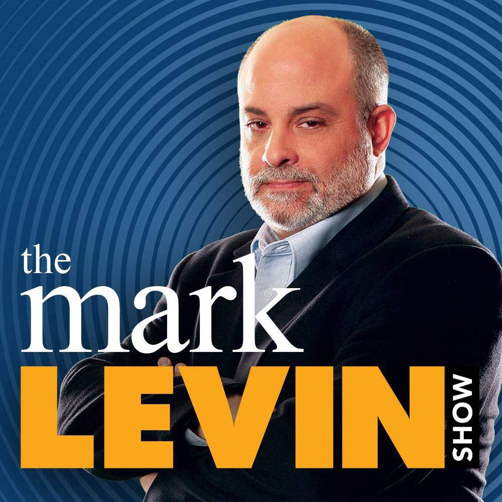 JOIN ME FOR THE NEXT 3 HOURS AS I FILL IN FOR THE GREAT ONE @marklevinshow