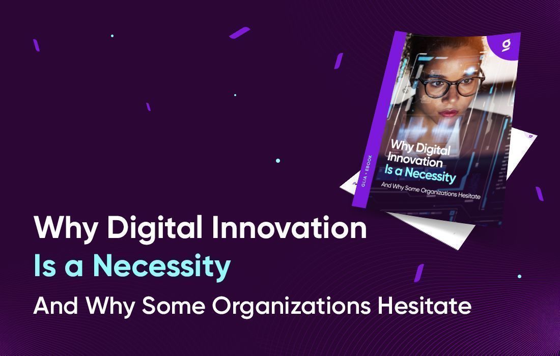 Why wait to upgrade your digital platforms? There’s reasons to hold off, but even more reasons to get started now. buff.ly/3NDOtoJ 

#eBook #BankingTechnology #CreditUnions #InsurTech