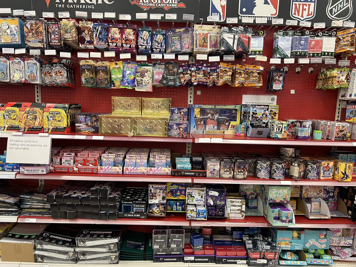 Mike Tran tweet media