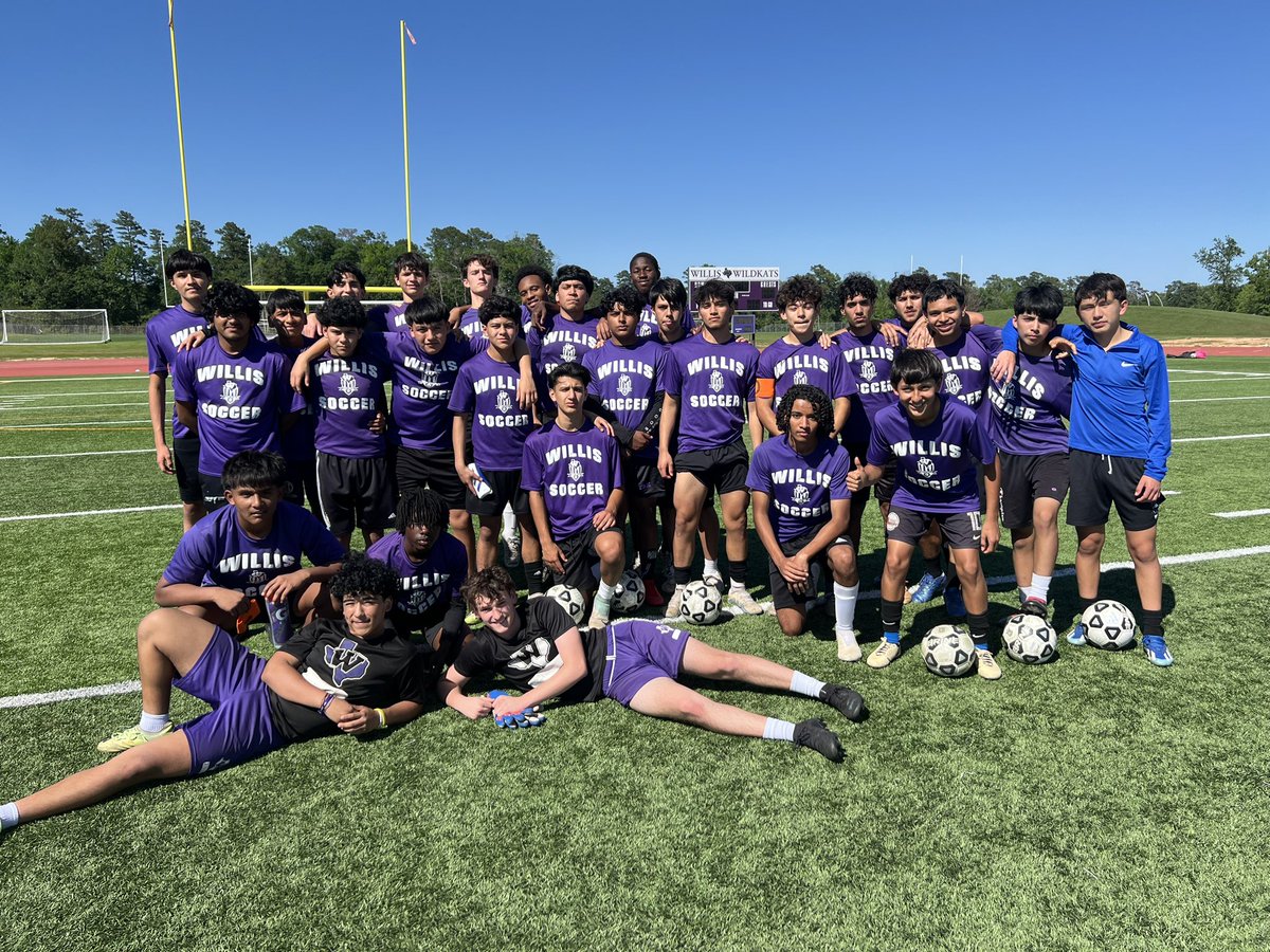 Wildkat Soccer tweet media