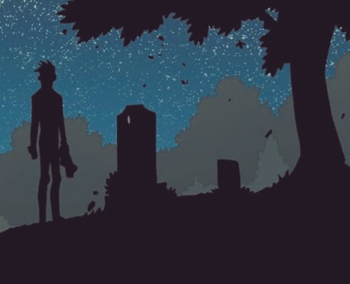 MONSTERMASH.⠀ presents:

ㅤ   𝑾𝒉𝒂𝒕 𝒅𝒐𝒆𝒔 𝒊𝒕 𝒎𝒆𝒂𝒏 𝒕𝒐 𝒃𝒆 𝑰𝒏𝒗𝒊𝒏𝒄𝒊𝒃𝒍𝒆..

    A solo about the return of Marky Murphy.