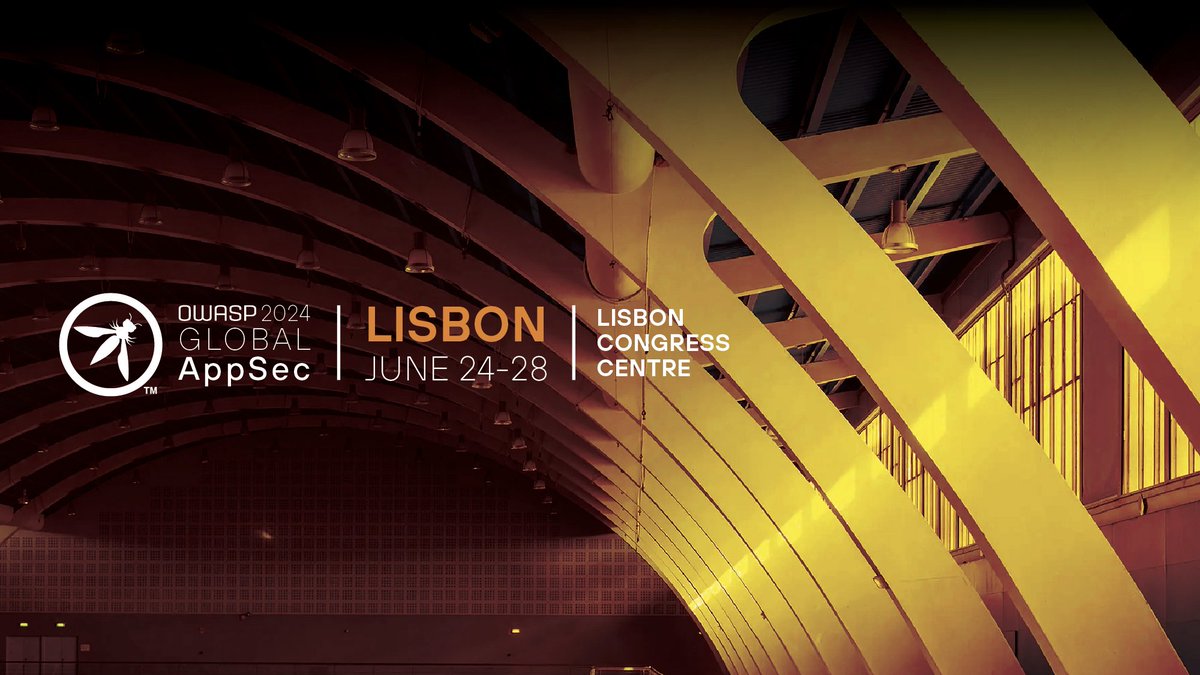 @Semgrep is sponsoring a mentoring event at @OWASP Global #AppSec, Lisbon. Guess who's helping to organize it? Me! *Virtual high five* I'm looking for folks who've spent 2 years in AppSec to help us change someone's entire world. owasp.wufoo.com/forms/zbx8pi90… #CyberMentoringMonday