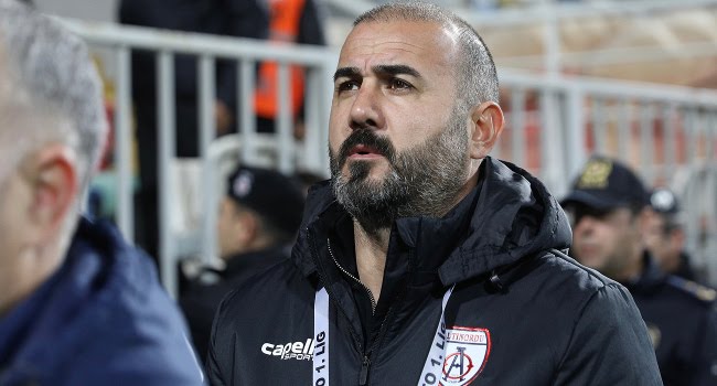 ÖZEL | Tuzlaspor, teknik direktörlük görevi için Gökhan Ünal ile görüştü. • Tuzlaspor yönetimi, Göztepe maçının ardından teknik direktör sorununu çözüme kavuşturacak. @ajansspor