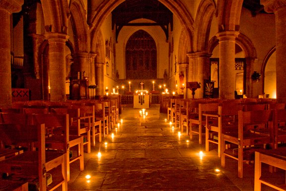Lord our God,
restore us again by the repose of sleep
after the fatigue of our daily work,
so that, continually renewed by your help,
we may serve you in body & soul.

The Lord grant us a quiet night & a perfect end. Amen

#Compline #NightPrayer #Prayer #JesusChrist #EasterSeason