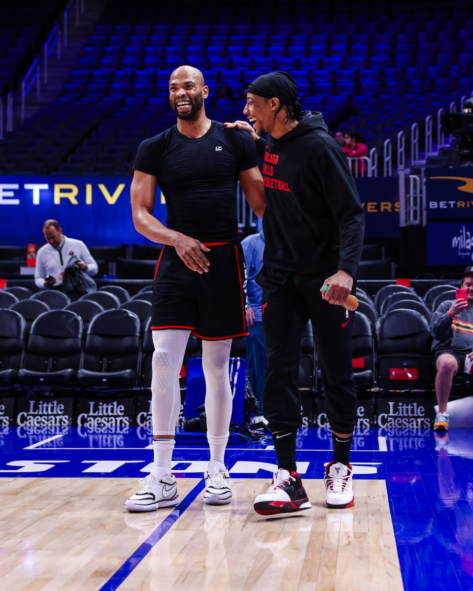 Chicago Bulls tweet media