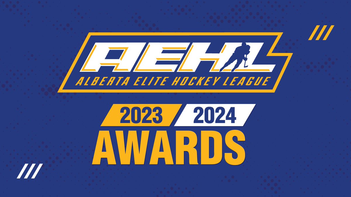 Congratulations to all the 2023-2024 AEHL Major Award Winners!

Head to bit.ly/2024AEHL_Awards to learn more.

#AEHL | #AlbertaBuilt