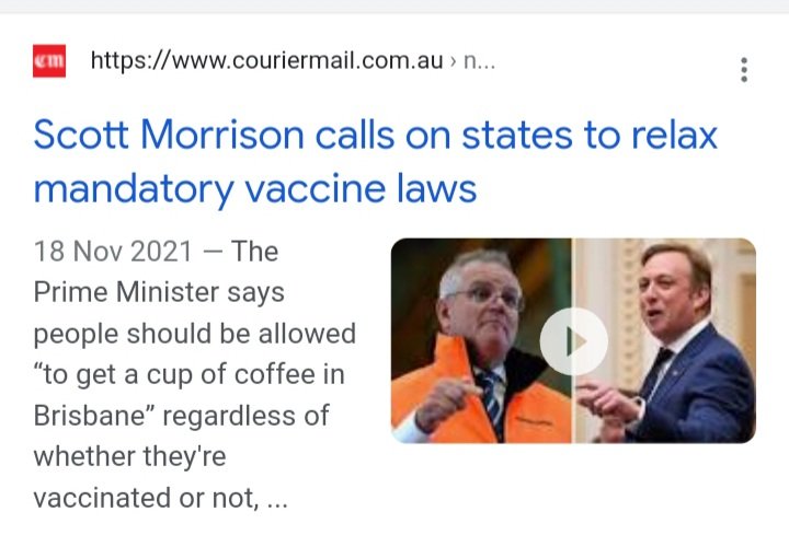 #RoyalCommission should investigate everything. #Covid19 was forced by #AusMedia and the #LooneyLeft on a government with #Labor, #Greens and Independents obstructing the #Senate. State governments pushed for hard lockdown and refused federal help.