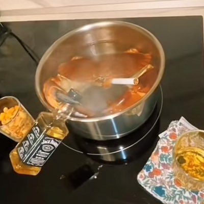 just got here tweet media