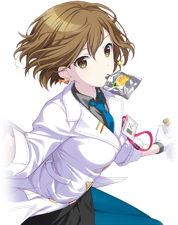 Model references for Galaxy Explorer / Dependable Warmth (MEIKO