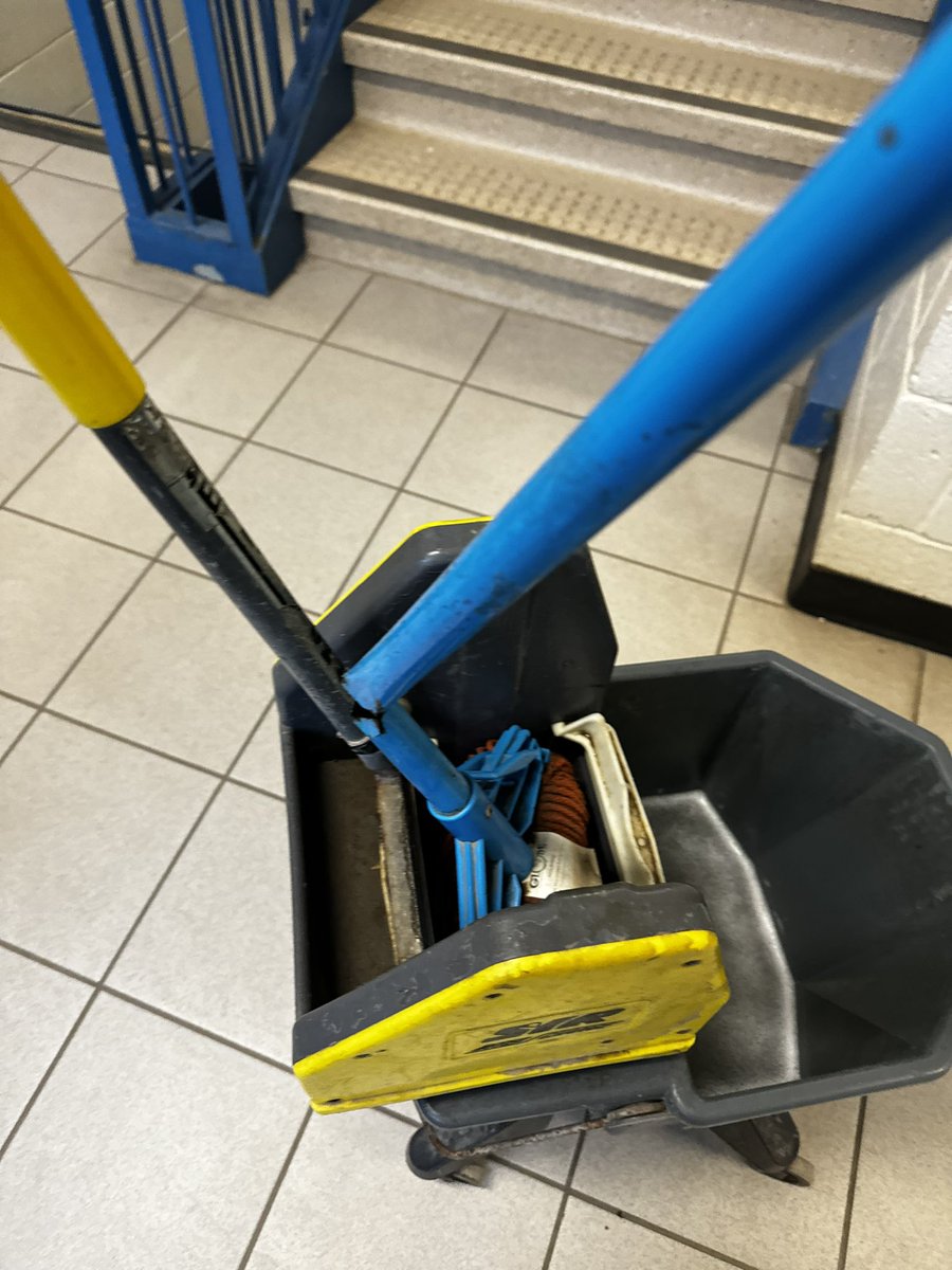 And that’s not good…dang it!😫