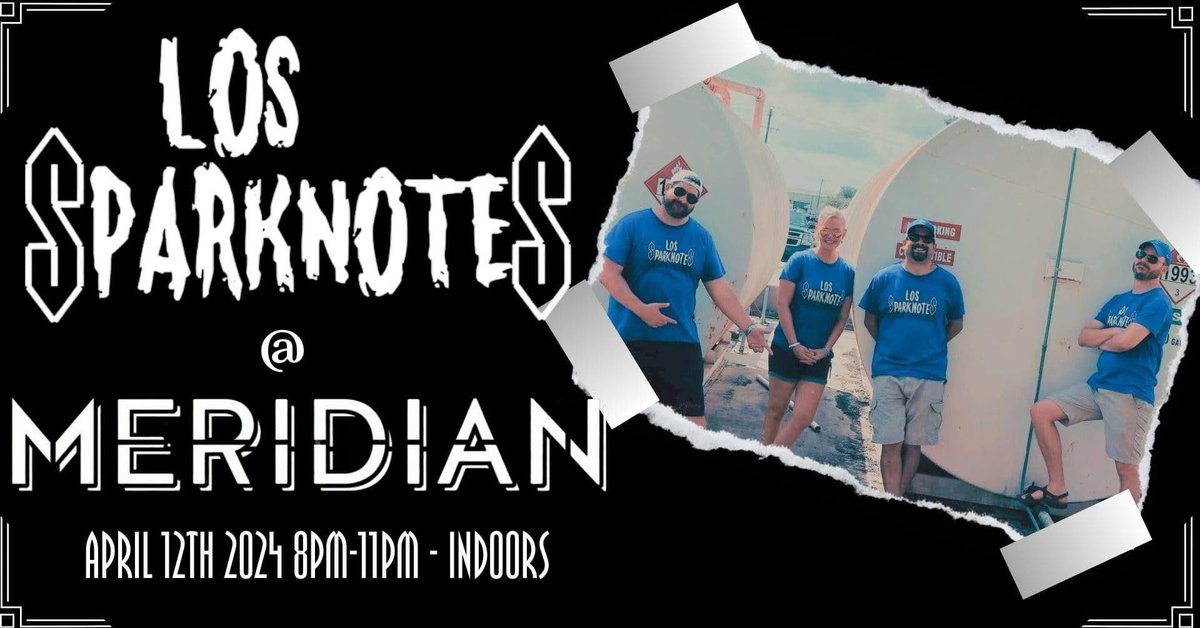 @LosSparkNotes tweet media