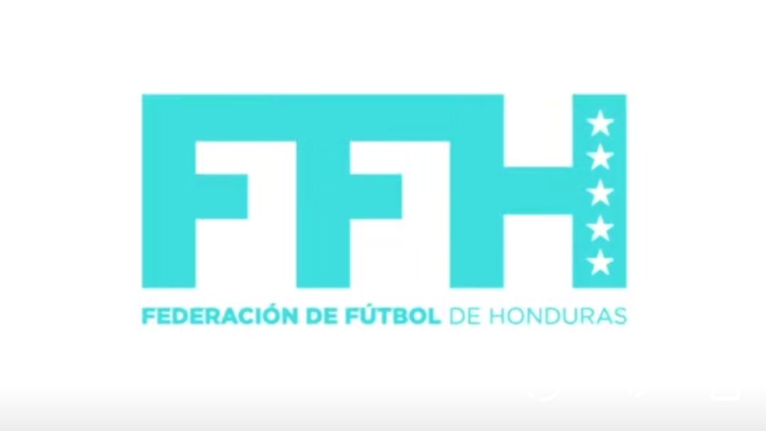 - Fracaso tras fracaso, sin canchas buenas, ni apoyo a la juventud, liga nacional mediocre. - FENAFUTH: cambiemos el logotipo