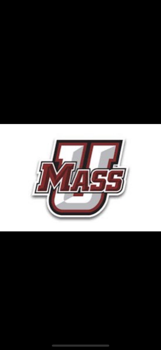 U Mass offered!!