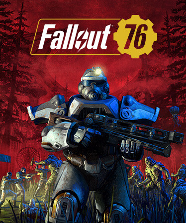gamespark's tweet photo. オンラインRPG『Fallout 76』PCとXbox版がAmazonプライム会員向けに無料配布開始
https://t.co/mGZnF1fTpf
https://t.co/yEYw9UYyfe https://t.co/GowWd9Gp6y