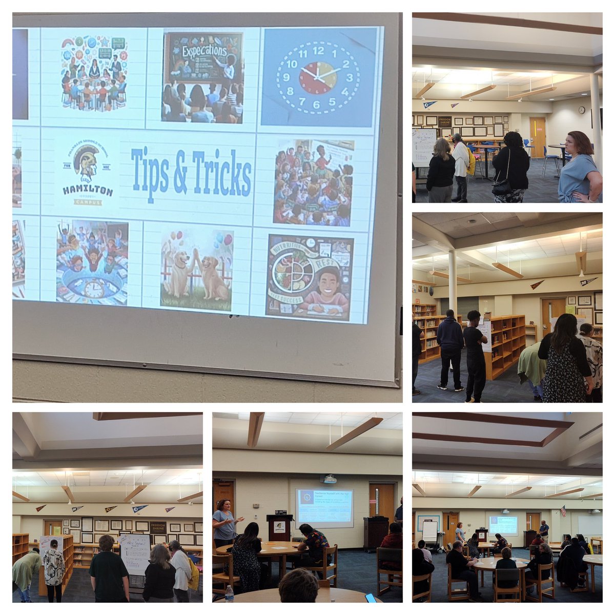 Corey Cohen (@mrcohenhsc_ftps) on Twitter photo A great night of Family Engagement with our Instructional Coaches. Opportunity to learn about NJSLA and how families can support their students in preparation. <a href="/FMS_FTPSchools/">Torrie Rumph-Hurd</a> <a href="/SolomonVP_HSC/">Louis Solomon</a> <a href="/ASCI_FTPSchools/">Dr. Daniel Loughran</a> <a href="/FMS_Hollinger/">THollinger</a> A great night of Family Engagement with our Instructional Coaches. Opportunity to learn about NJSLA and how families can support their students in preparation. <a href="/FMS_FTPSchools/">Torrie Rumph-Hurd</a> <a href="/SolomonVP_HSC/">Louis Solomon</a> <a href="/ASCI_FTPSchools/">Dr. Daniel Loughran</a> <a href="/FMS_Hollinger/">THollinger</a>