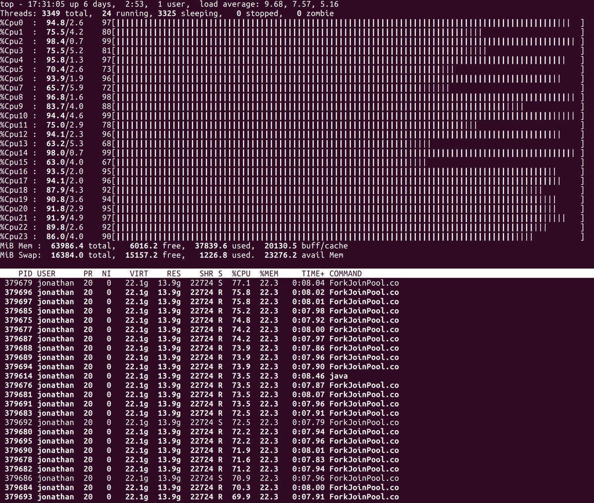 Jonathan Ellis tweet media