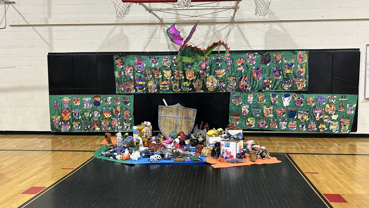 Immerse yourself in a world of creativity at the District Art Show hosted at CMS! 🎨 Explore breathtaking displays and be amazed by the talent! Open until 8pm, don’t miss this artistic extravaganza! 🌟 #DistrictArtShow #Creativity #CMS