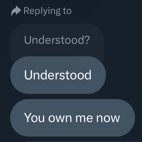 ⛓️💸 RT GAME💸 ⛓️ My newest pet is so desperate to please me… so I am putting him in debt. 💰$5/$5/$5 - $1 per view ⏳3 HOURS 💬 3 COMMENTS FOR FINDOMS ♾️ UNLIMITED COMMENTS FOR FINSUBS To be allowed to be indebted to me is an honor that only my finsubs in the 1k Club can