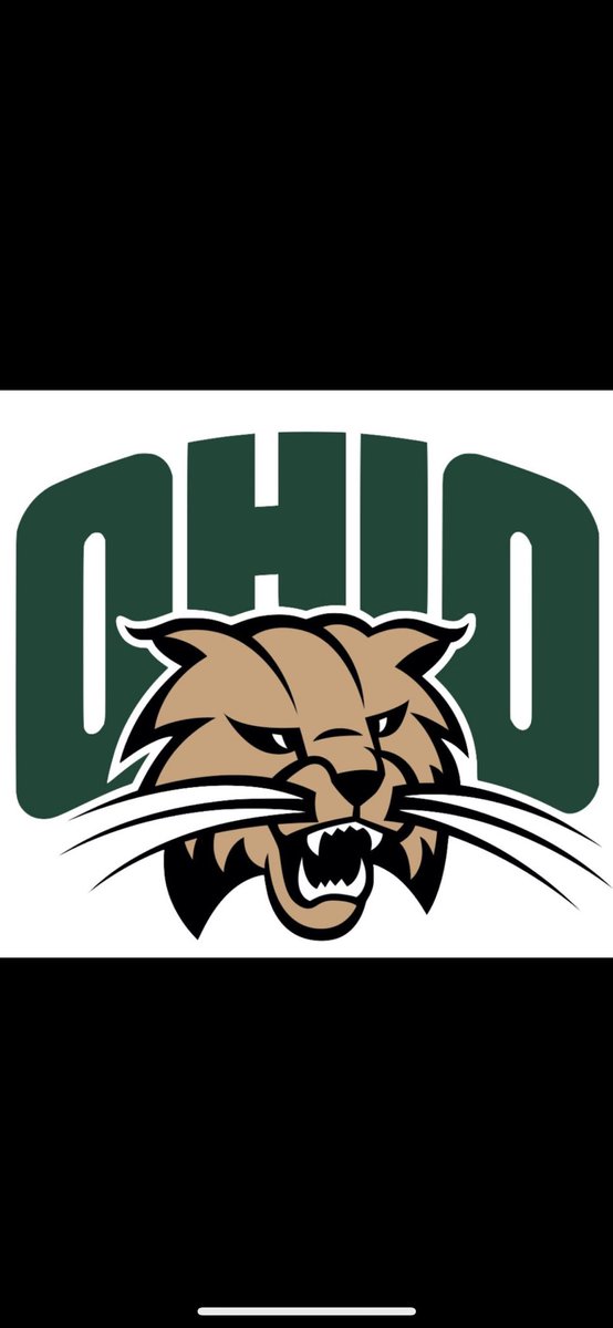 Ohio University offered!!