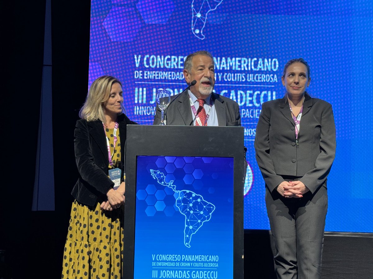 #PANCCO2024 ⁦<a href="/pancco_org/">PANCCO</a>⁩ ⁦<a href="/geteccu/">GETECCU</a>⁩ ⁦<a href="/gadeccu/">GADECCU</a>⁩ ⁦<a href="/ACTECCU/">ACTECCU</a>⁩ ⁦<a href="/GECCOL1/">GECCOL Grupo de Estudio Crohn y Colitis Colombiano</a>⁩
