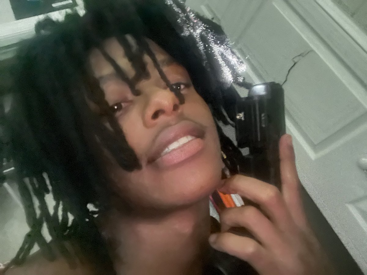 urdreadhead's tweet image. BITCH NUT😂