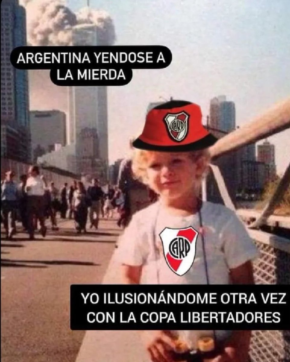 HOY NOCHE DE LIBERTADORES 🏆