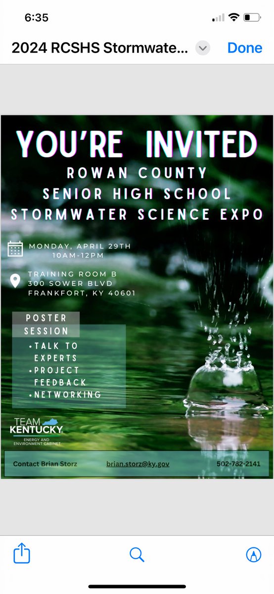 We have been invited to show off our learning! <a href="/RCSHSoffices/">RCSHS Offices</a> #rcLEAD #vikingsLEAD <a href="/PBLWorks/">PBLWorks</a>