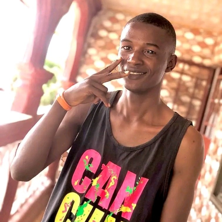 #NewProfilePic