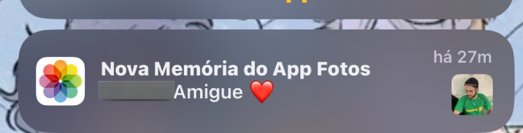 Para pelo amor de DEUS app fotos