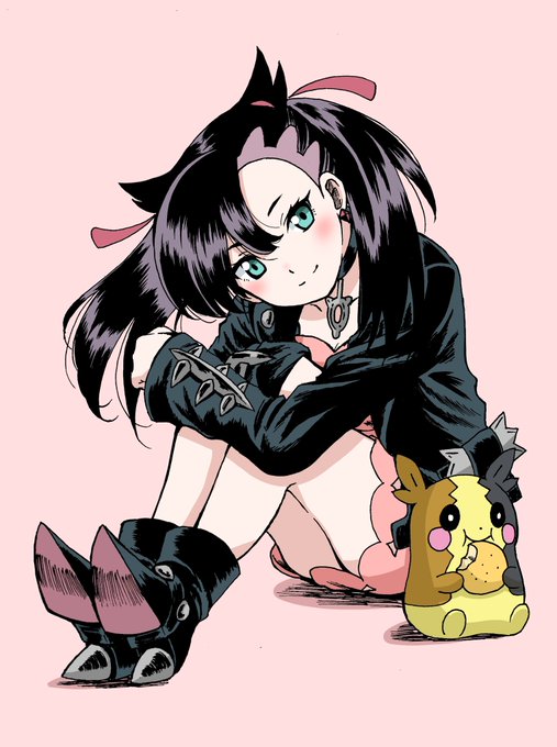 「モルペコ」の画像/イラスト/ファンアート(新着順)