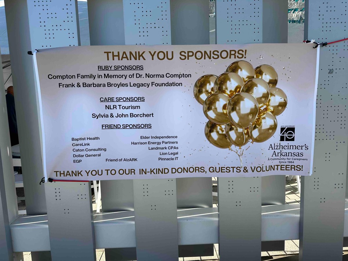 Broyles Foundation tweet media