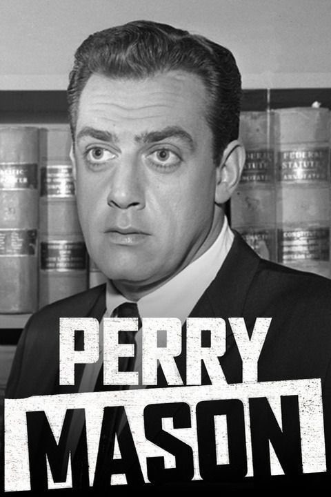 But Perry Mason never would have taken the case
